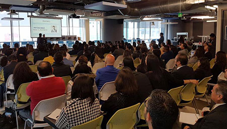 Empresariales Matias Race