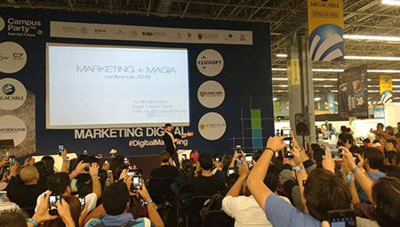 Sociales Matias Race