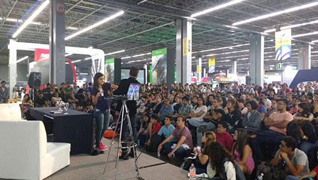 Eventos Masivos Matias Race