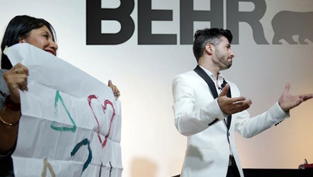 Empresariales Matias Race