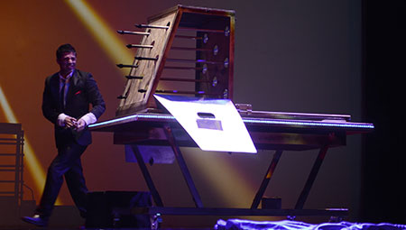 Eventos Masivos Matias Race